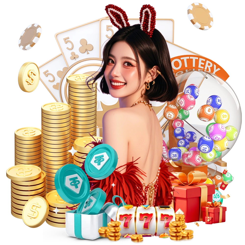 Chuyên mục xổ số 8Kbet